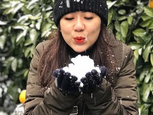 Hotman Paris Ikut Komen di Foto Tante Ernie, Netizen: Jadiin Aspri Bang!
