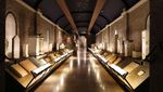 Museum di Roma Kembali Dibuka Usai Corona Mereda