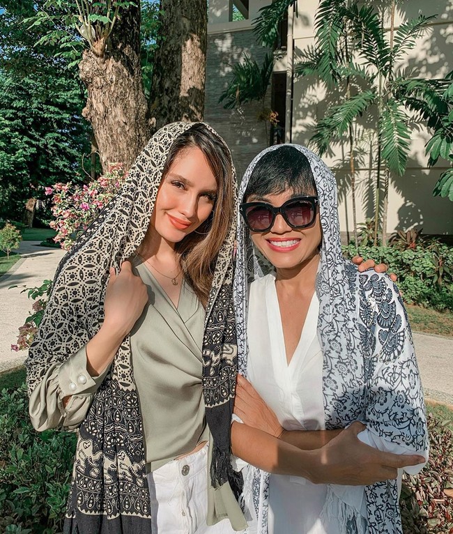 Cinta Laura mulai dikenal di masyarakat saat membintangi sinetron Cinderella (Apakah Cinta Hanyalah Mimpi?). Dan pada 2007 Cinta mendapatkan penghargaan SCTV Awards dalam kategori Aktris Ngetop. Foto: instagram @claurakiehl