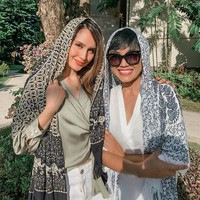 Cinta Laura mulai dikenal di masyarakat saat membintangi sinetron Cinderella (Apakah Cinta Hanyalah Mimpi?). Dan pada 2007 Cinta mendapatkan penghargaan SCTV Awards dalam kategori Aktris Ngetop. Foto: instagram @claurakiehl