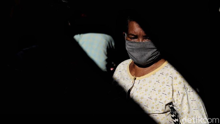 Sebaran Pasien Virus Corona di Indonesia, 4.838 Sembuh, 1.278 Meninggal