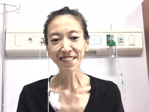 Menyayat Hati, YouTuber Posting Video Pamit Sebelum Meninggal Karena Kanker