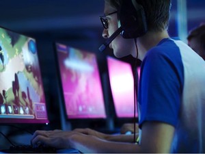Buktikan Skill Gaming Kamu Lewat Ajang Ini Berhadiah hingga Rp 1,6 M