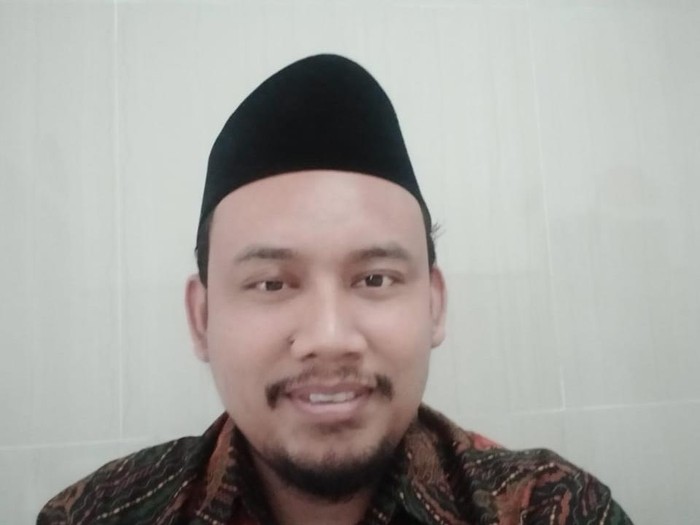 Hadiqun Nuha
(Ketua Bidang Keagamaan dan Pluralisme DKN Garda Bangsa, Pengurus PP Ikatan Sarjana Nahdlatul Ulama)