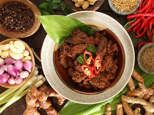 5 Makanan Khas Negara Ini Jadi Saling Rebutan Kepemilikannya