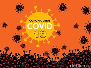 Dinkes Jabar Tepis Sekda Cirebon Tertular Corona Saat Rapat di Bogor