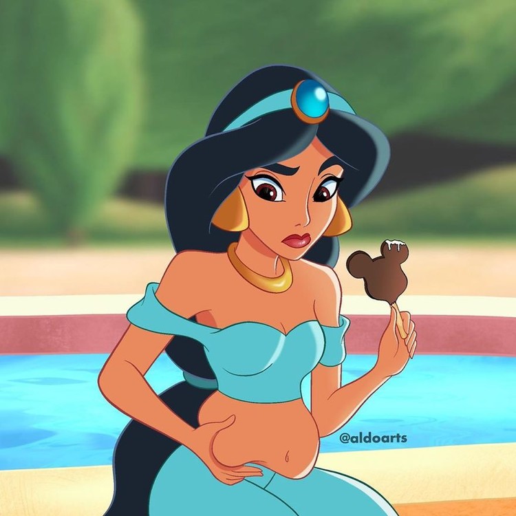 disney pandemi
