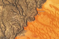 NASA Earth Observatory