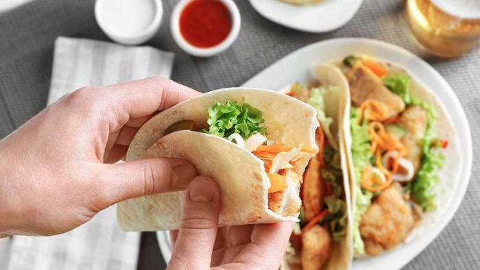 Kebiasaan makan yang sebabkan virus Corona