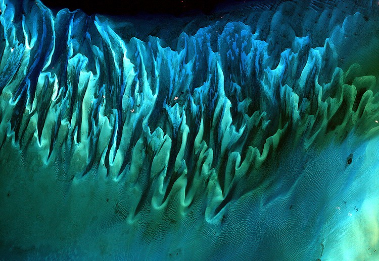 NASA Earth Observatory