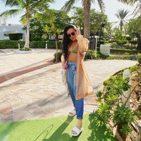 Liudmila Vorontsova adalah seorang petinju yang bersaing secara internasional untuk Rusia. Ia menduduki posisi ke-2 untuk kelas berat wanita 57 kg di Kejuaraan Tinju Wanita Dunia pada 2019. Foto: Instagram