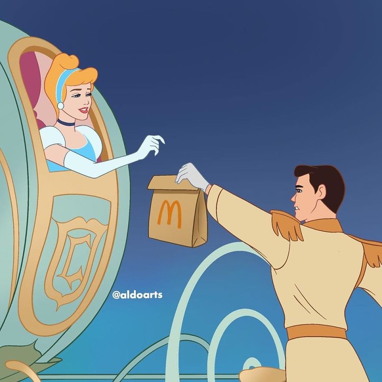 disney pandemi
