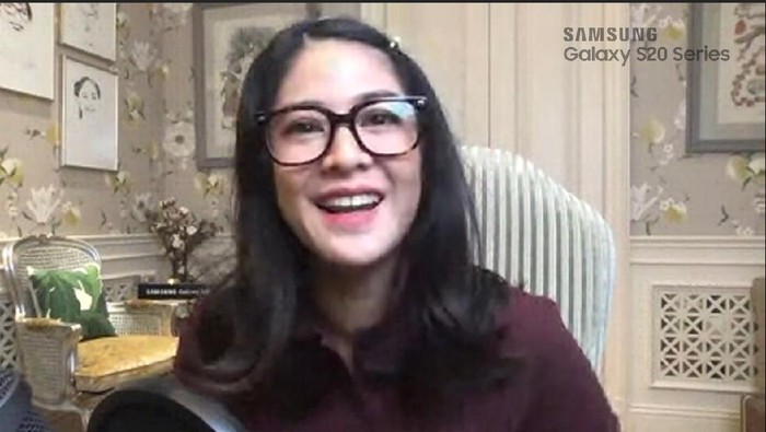 Dian Sastrowardoyo