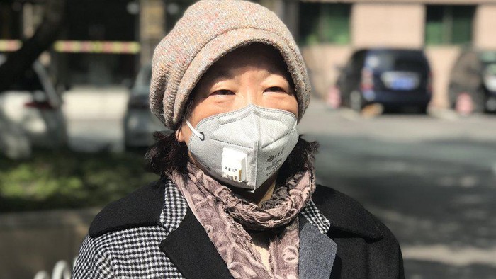 Virus corona di China: Dicap pengkhianat - kisah penulis Wuhan yang buku hariannya soal wabah Covid-19 melahirkan kemarahan China Virus corona di China: Dicap pengkhianat - kisah penulis Wuhan yang buku hariannya soal wabah Covid-19 melahirkan kemarahan China