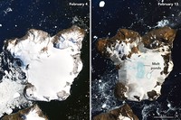 NASA Earth Observatory