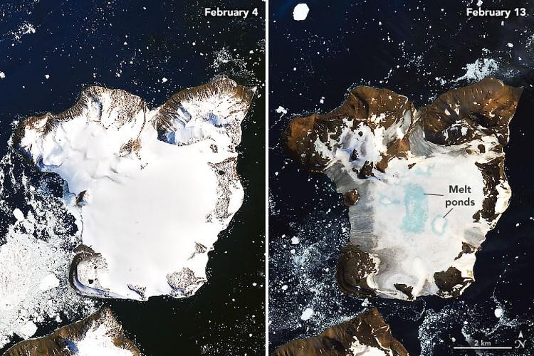 NASA Earth Observatory