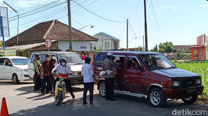 polres kediri kota