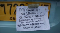 Organda DKI Jakarta berharap pemerintah dapat memberikan relaksasi khususnya kepada pengusaha yang hanya punya 1 hingga 5 unit angkutan umum.