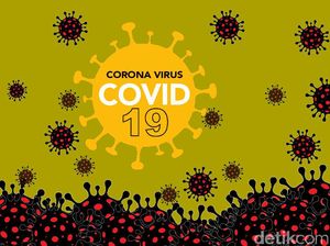 Wali Kota Banjarbaru dan Istrinya Positif COVID-19