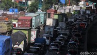 Adita pun menjelaskan bagi yang masih nekat mudik akan tetap diminta putar balik ke daerah asal.  Sementara itu, jalan tikus juga akan dijaga ketat. Tiap checkpoint juga akan mengecek stiker tanda pengenal pada bus-bus yang beroperasi ke luar daerah.