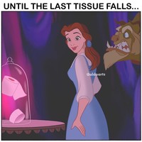 disney pandemi