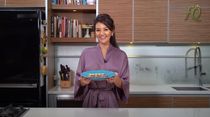 Resep Lidah Kucing ala Farah Quinn untuk Lebaran