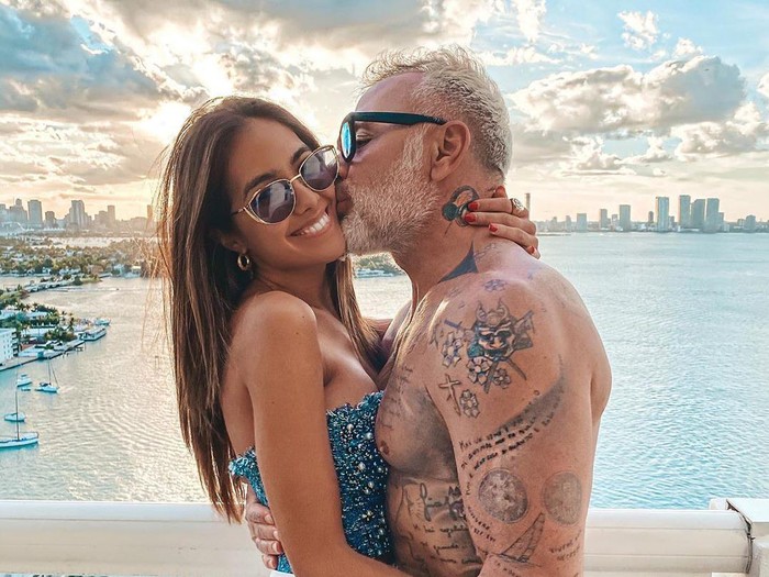 Gianluca Vacchi Gianluca Vacchi