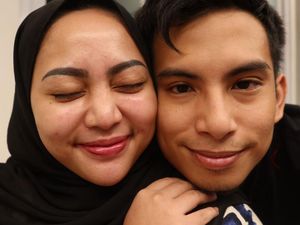 Sidang Cerai Perdana Rachel Vennya dan Niko Al Hakim Sudah Digelar Hari Ini