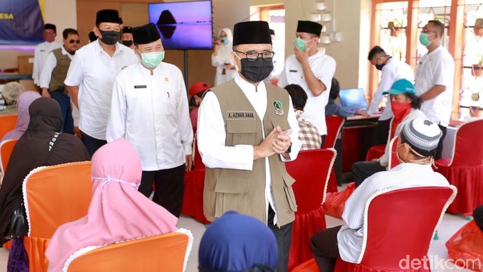 bansos banyuwangi