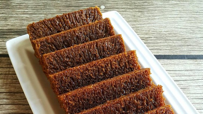 Kue Sarang Semut