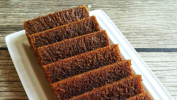 Kue Sarang Semut