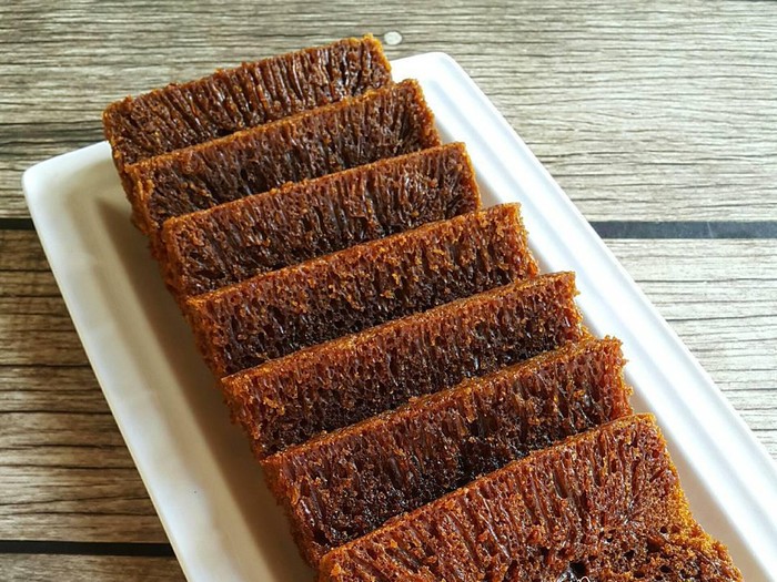 Kue Sarang Semut Kue Sarang Semut