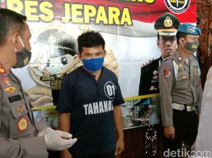 Misteri Kematian Sintya yang Mayatnya Bermukena Akhirnya Terungkap