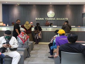 Amankan Dana Darurat dengan Deposito Bank Yudha Bhakti