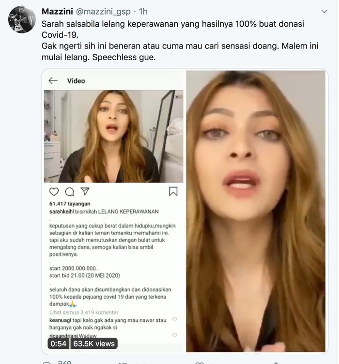 Sarah Salsabila Sarah Salsabila