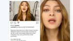 Ini Sarah Salsabila, Selebgram yang Lelang Keperawanan