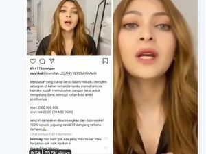 4 Mitos Keperawanan yang Katanya Akan Dilelang Sarah Salsabila