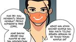 Kerjakan Bersama, Semangat Bersama