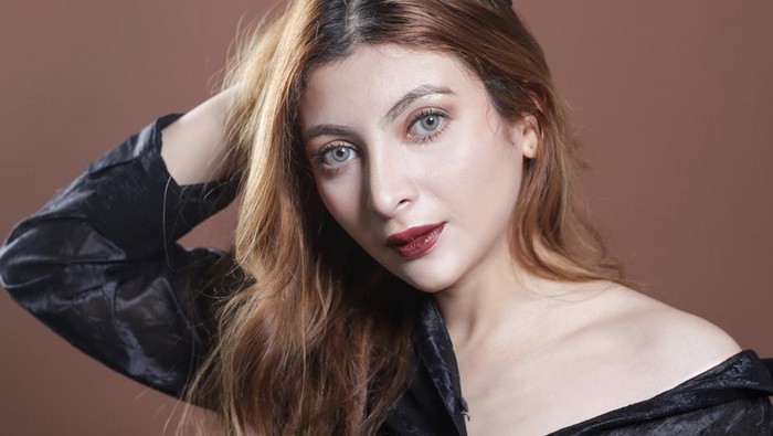 Sarah Salsabila Sarah Salsabila Kiehl