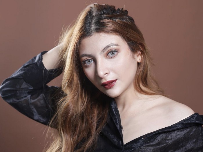 Sarah Salsabila Kiehl