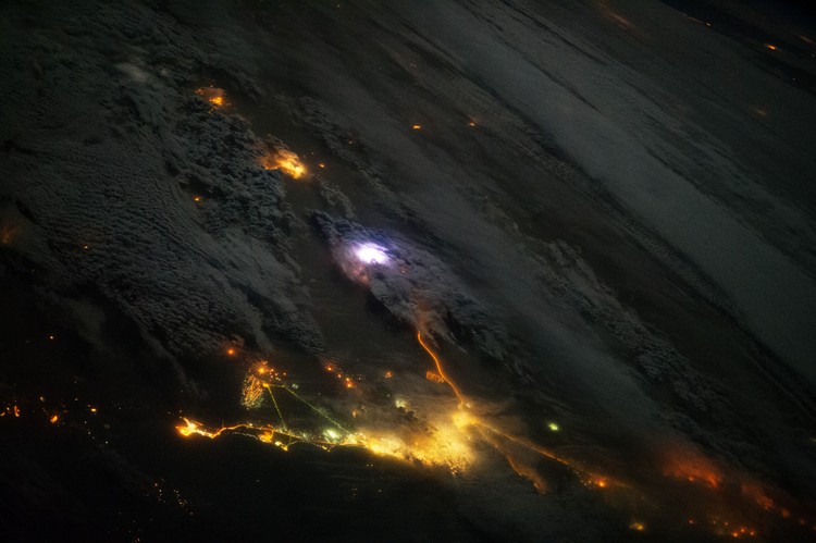 NASA Earth Observatory
