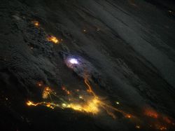 Penampakan Bumi dari Luar Angkasa yang Bikin Takjub