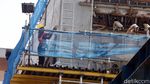 Menengok Pembangunan Tol Becakayu Seksi II A di Kala Pandemi Corona