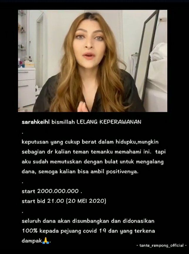 sarah salsabila