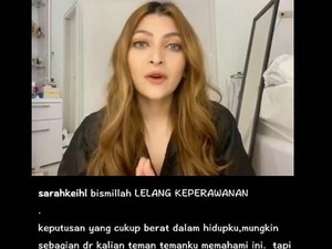 Seperti Sarah Salsabila, Orang-orang Ini Juga Melelang Keperawanan