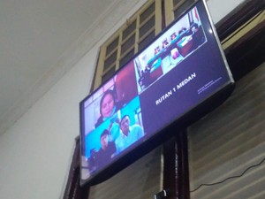 Beragam Cerita Dewasa yang Picu Zuraida Bunuh Suaminya