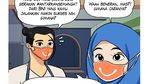 Kerjakan Bersama, Semangat Bersama