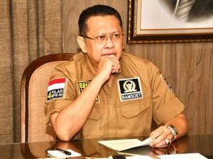 Penguatan Optimisme dari Ramadhan dan Idul Fitri