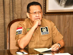 Rupiah dan Persepsi Pasar di Tengah Pandemi Corona