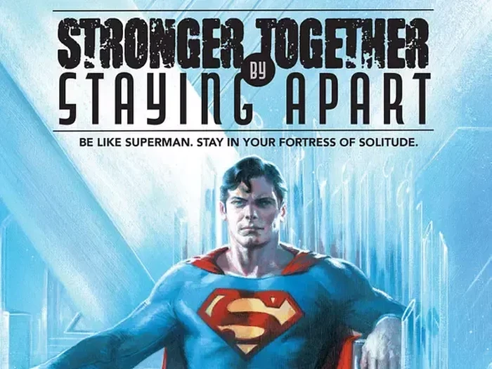 Superman